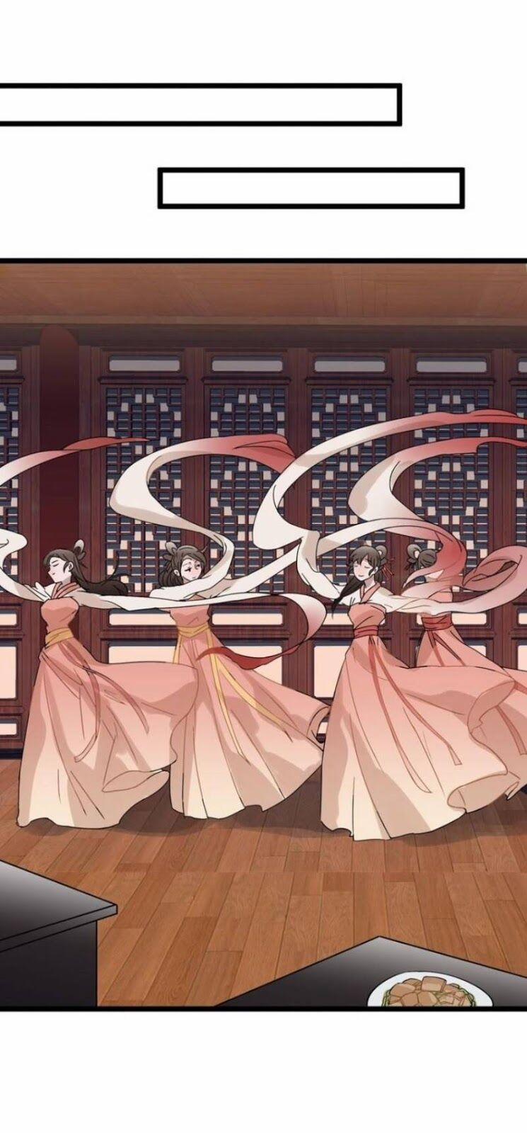 Trực Nam Tiểu Kiều Phi Của Vương Phủ 21 trang 21