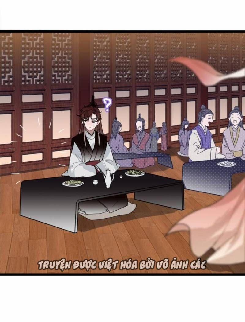 Trực Nam Tiểu Kiều Phi Của Vương Phủ 21 trang 22