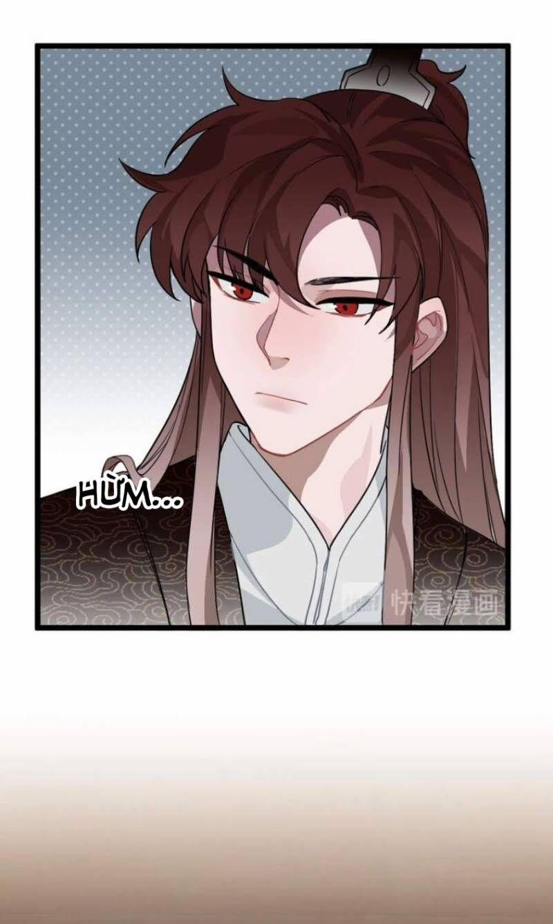 Trực Nam Tiểu Kiều Phi Của Vương Phủ 21 trang 23