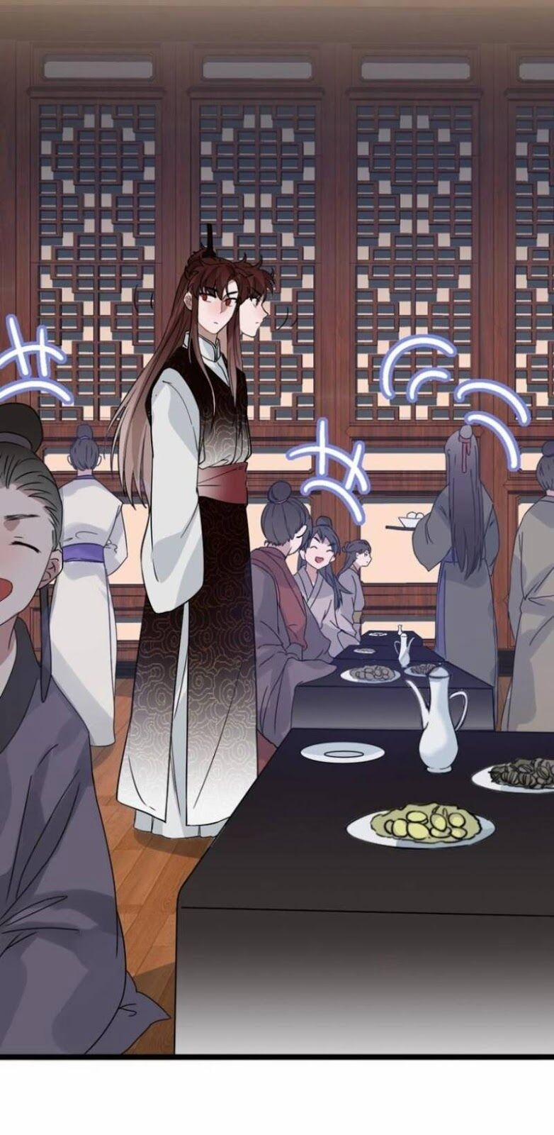 Trực Nam Tiểu Kiều Phi Của Vương Phủ 21 trang 24