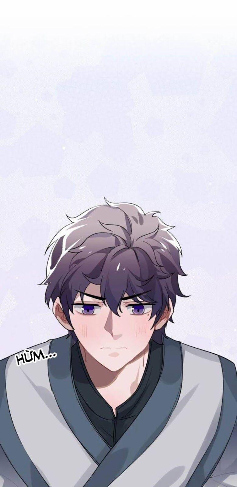 Trực Nam Tiểu Kiều Phi Của Vương Phủ 21 trang 28