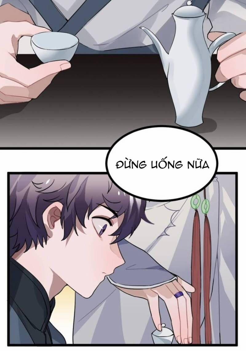 Trực Nam Tiểu Kiều Phi Của Vương Phủ 21 trang 29