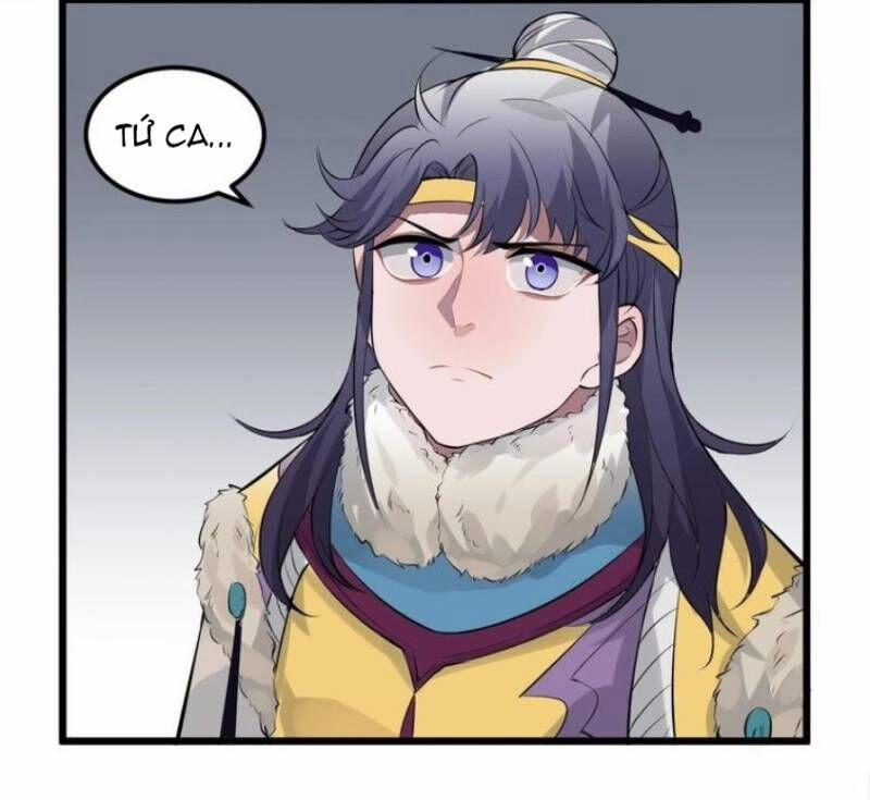 Trực Nam Tiểu Kiều Phi Của Vương Phủ 21 trang 3