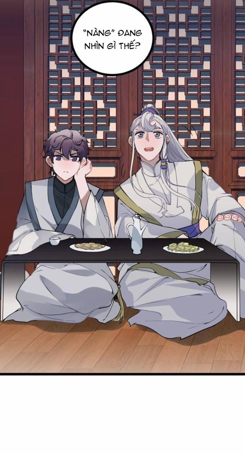 Trực Nam Tiểu Kiều Phi Của Vương Phủ 21 trang 32