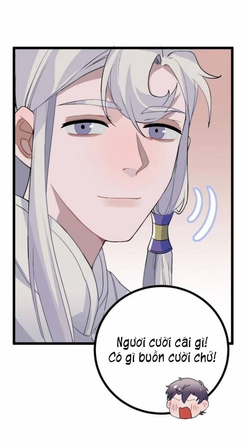 Trực Nam Tiểu Kiều Phi Của Vương Phủ 21 trang 36