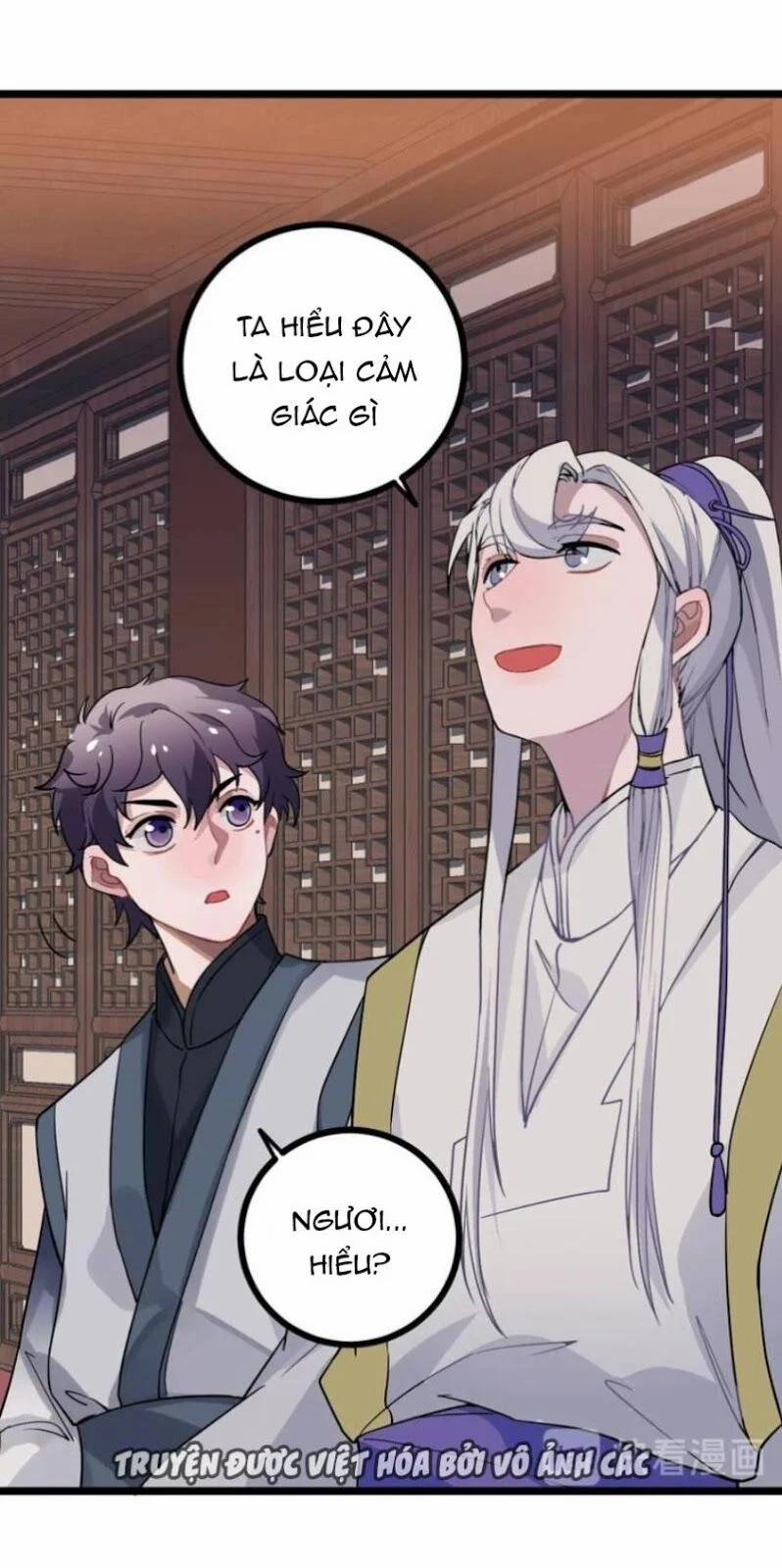 Trực Nam Tiểu Kiều Phi Của Vương Phủ 21 trang 37