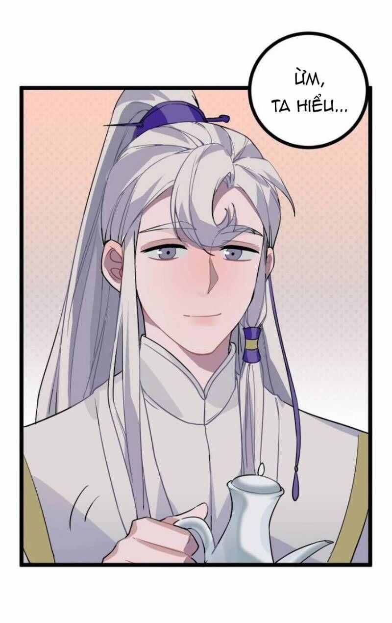 Trực Nam Tiểu Kiều Phi Của Vương Phủ 21 trang 38