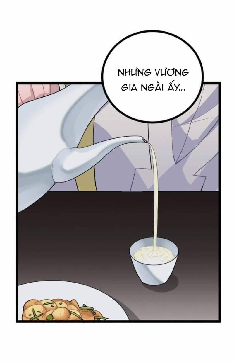 Trực Nam Tiểu Kiều Phi Của Vương Phủ 21 trang 39