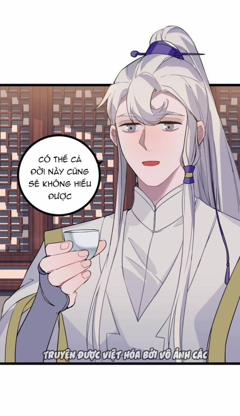 Trực Nam Tiểu Kiều Phi Của Vương Phủ 21 trang 40