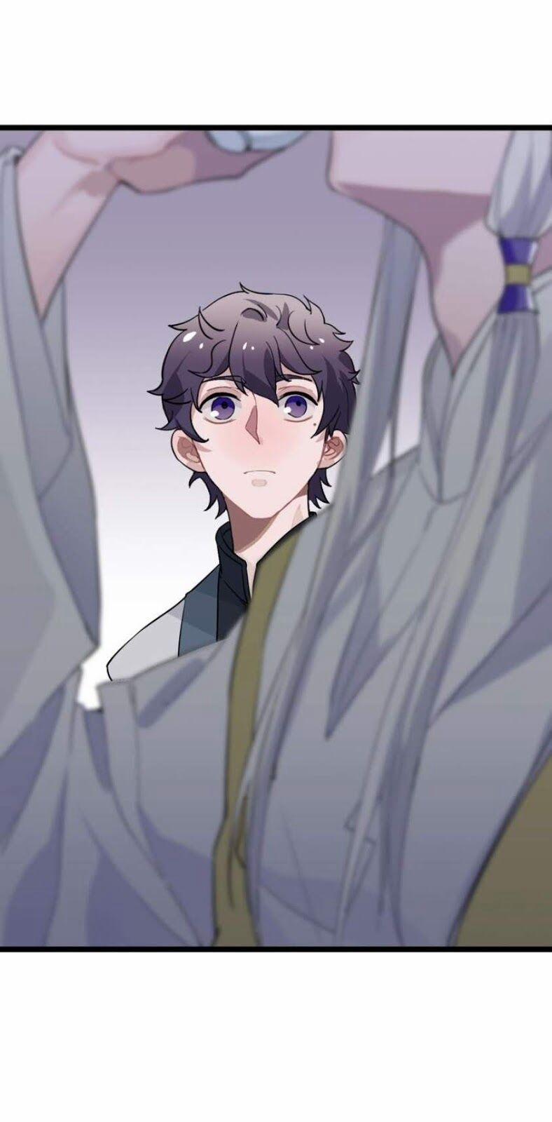 Trực Nam Tiểu Kiều Phi Của Vương Phủ 21 trang 41