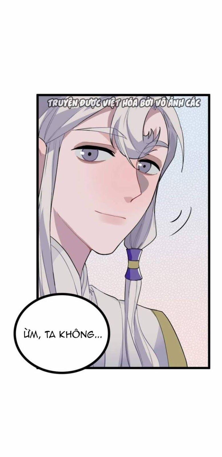 Trực Nam Tiểu Kiều Phi Của Vương Phủ 21 trang 43