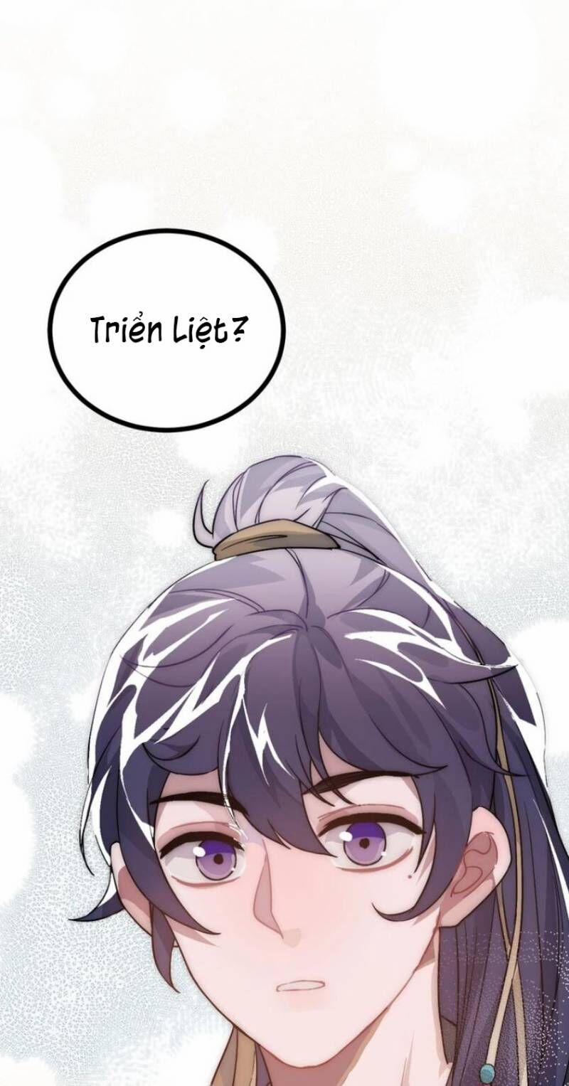 Trực Nam Tiểu Kiều Phi Của Vương Phủ 21 trang 44