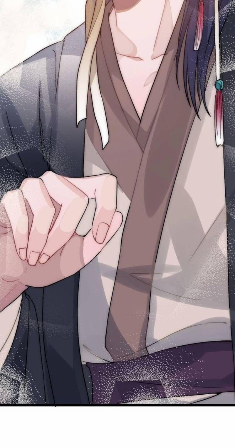 Trực Nam Tiểu Kiều Phi Của Vương Phủ 21 trang 45