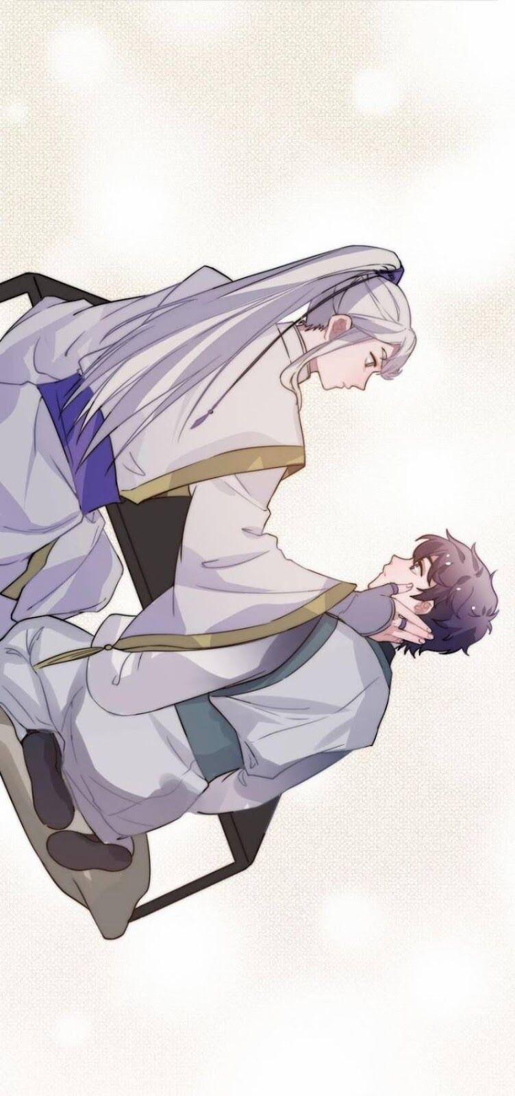 Trực Nam Tiểu Kiều Phi Của Vương Phủ 21 trang 47