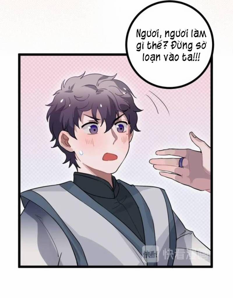 Trực Nam Tiểu Kiều Phi Của Vương Phủ 21 trang 48