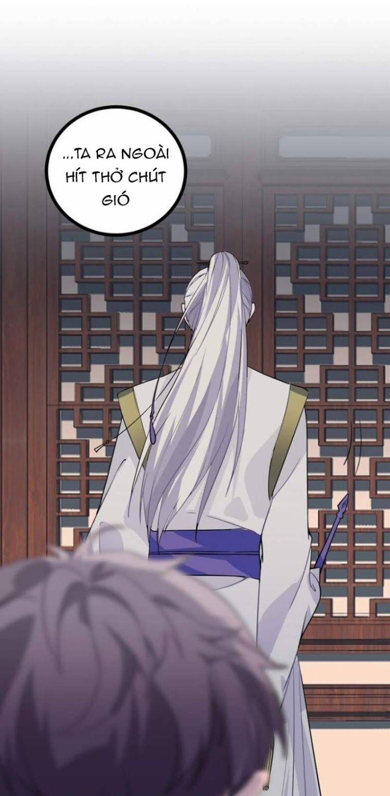 Trực Nam Tiểu Kiều Phi Của Vương Phủ 21 trang 50