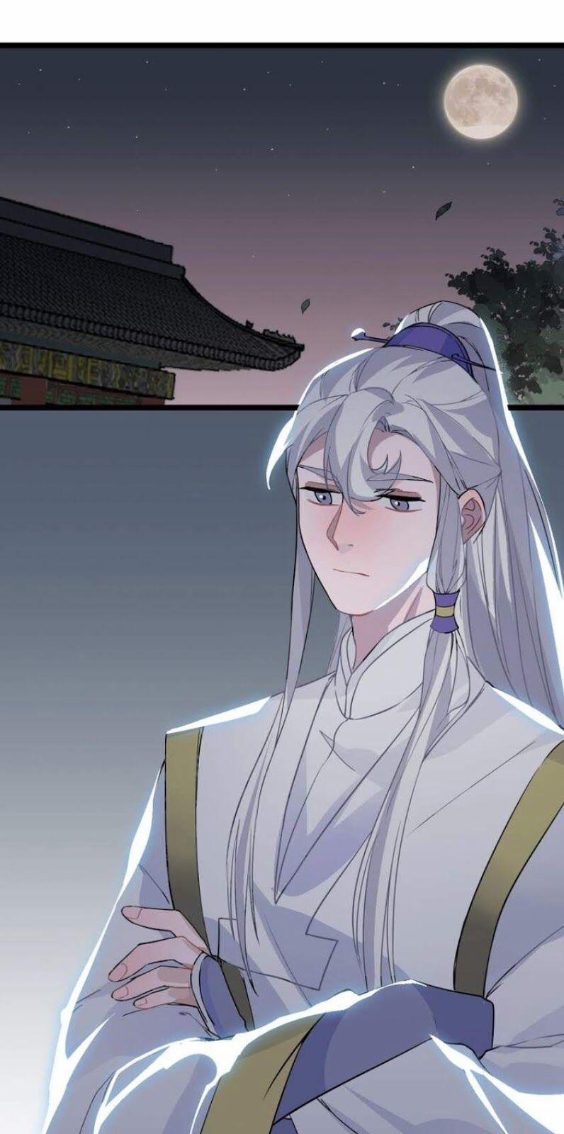 Trực Nam Tiểu Kiều Phi Của Vương Phủ 21 trang 52