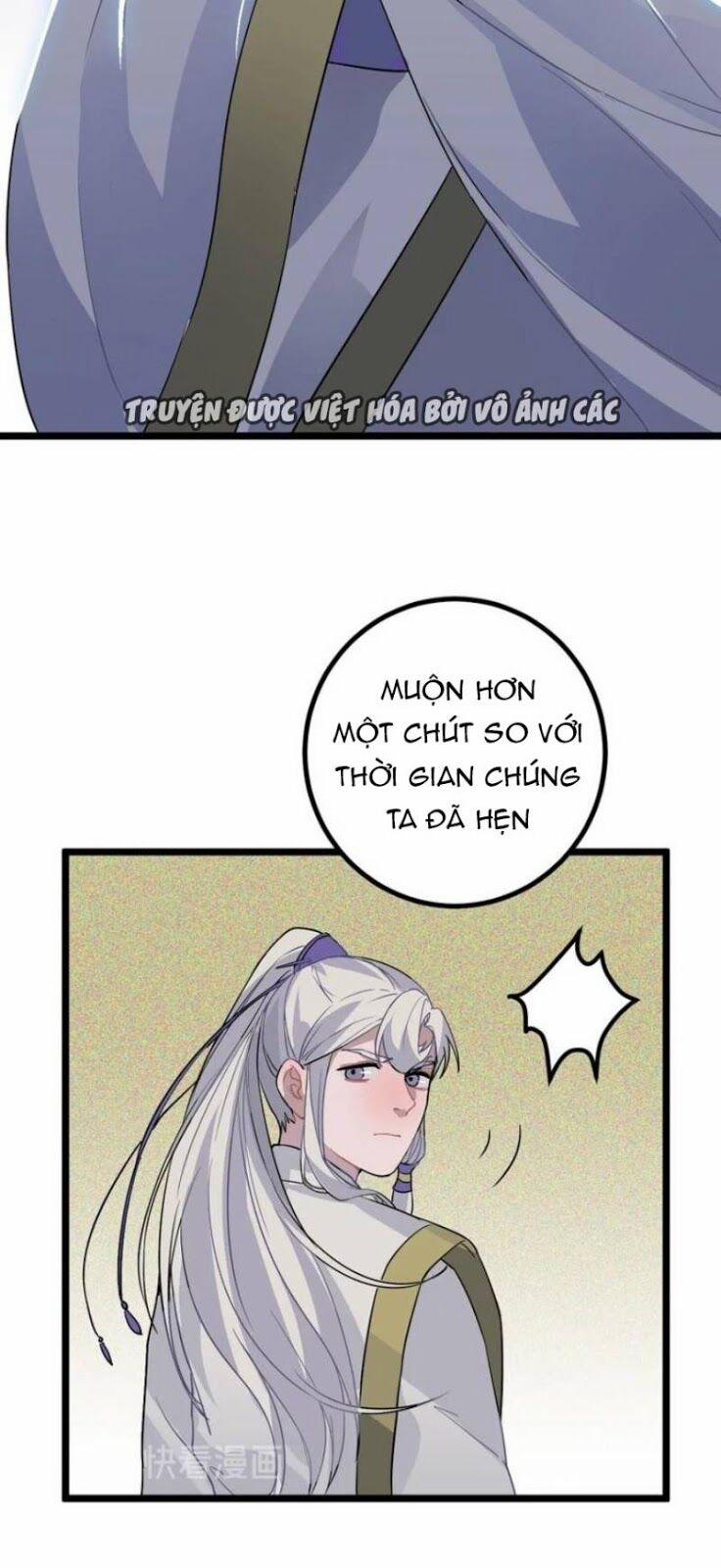 Trực Nam Tiểu Kiều Phi Của Vương Phủ 21 trang 53