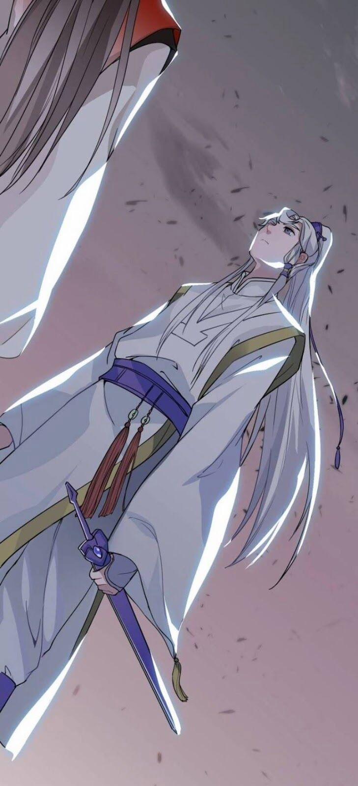 Trực Nam Tiểu Kiều Phi Của Vương Phủ 21 trang 56