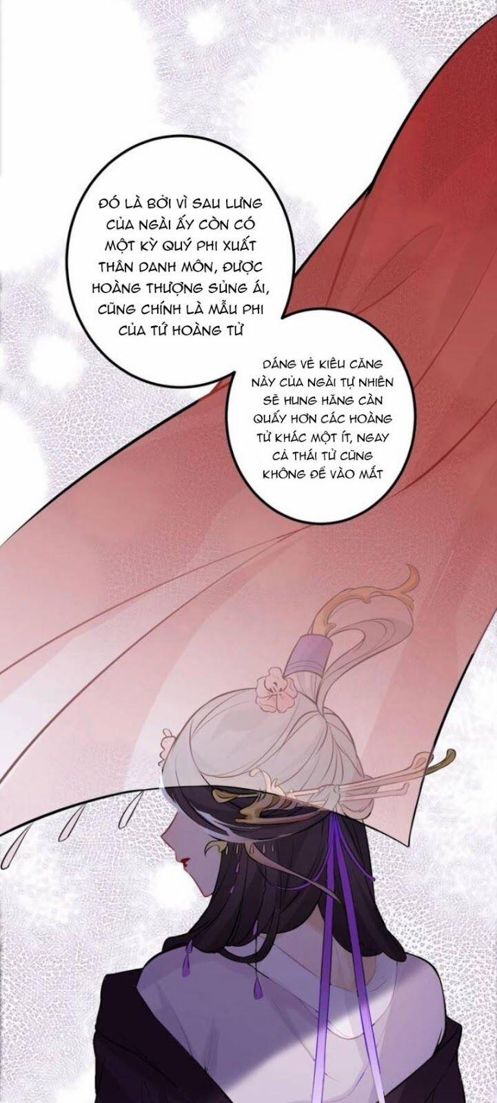 Trực Nam Tiểu Kiều Phi Của Vương Phủ 21 trang 6