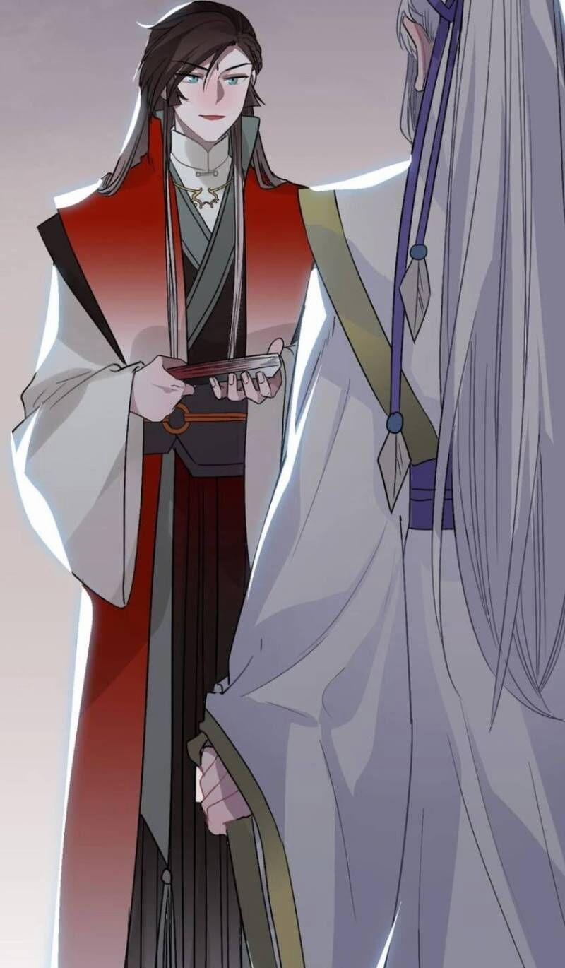 Trực Nam Tiểu Kiều Phi Của Vương Phủ 22 trang 1