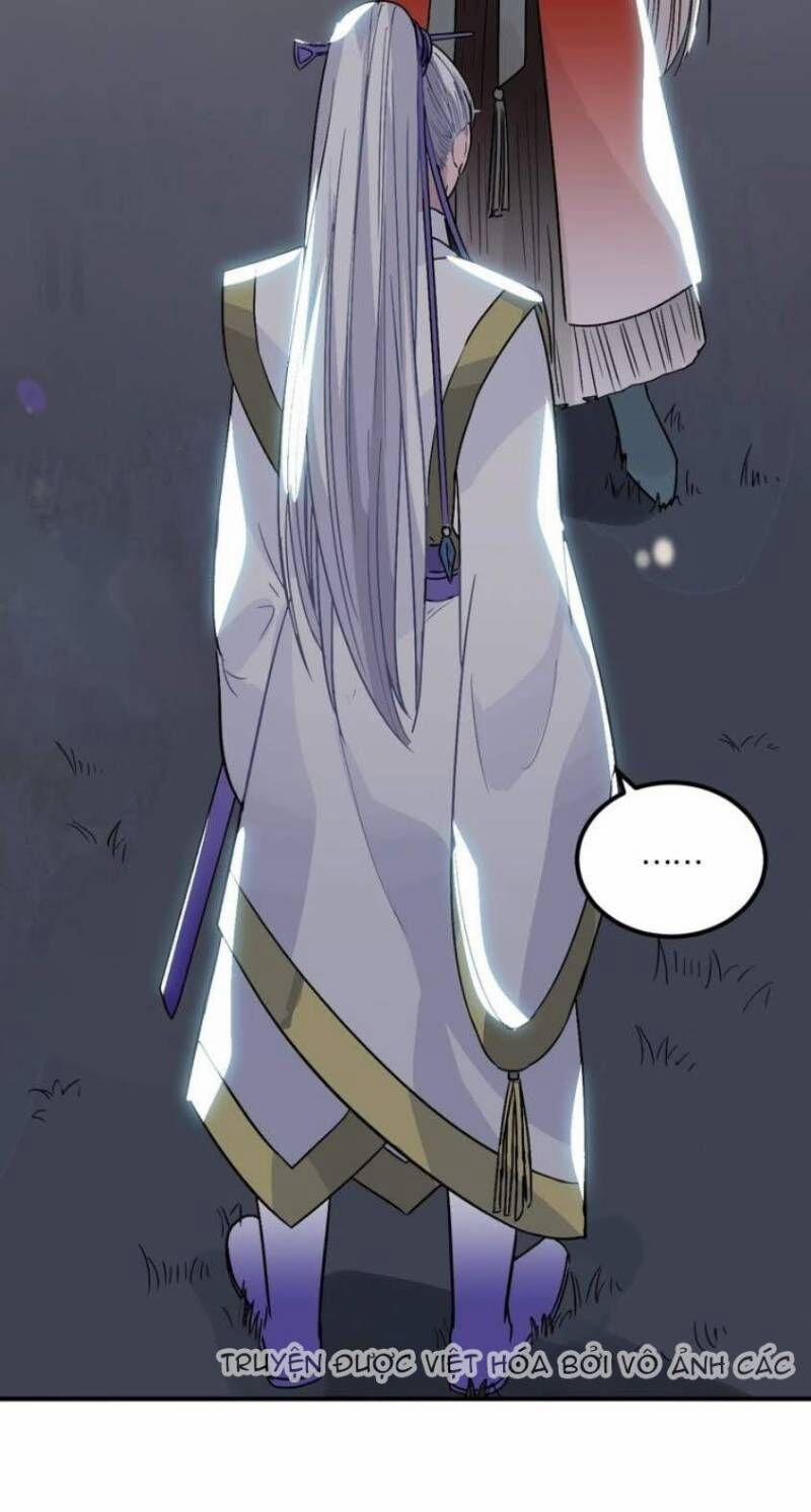 Trực Nam Tiểu Kiều Phi Của Vương Phủ 22 trang 10