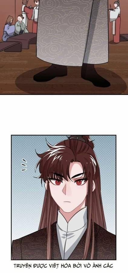 Trực Nam Tiểu Kiều Phi Của Vương Phủ 22 trang 16