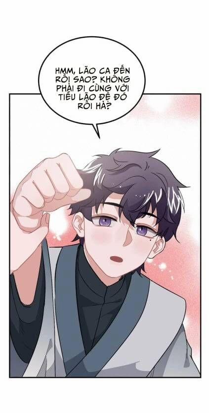 Trực Nam Tiểu Kiều Phi Của Vương Phủ 22 trang 19