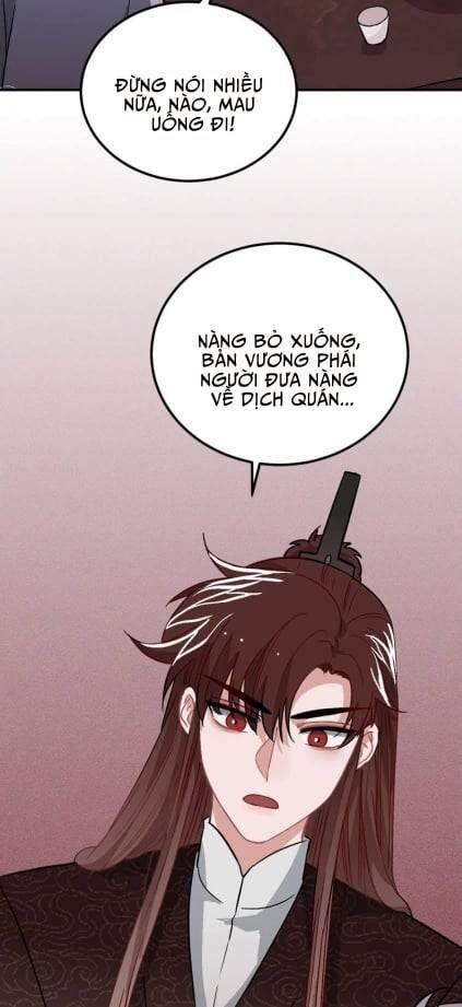 Trực Nam Tiểu Kiều Phi Của Vương Phủ 22 trang 21