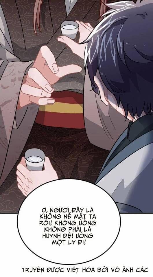 Trực Nam Tiểu Kiều Phi Của Vương Phủ 22 trang 22