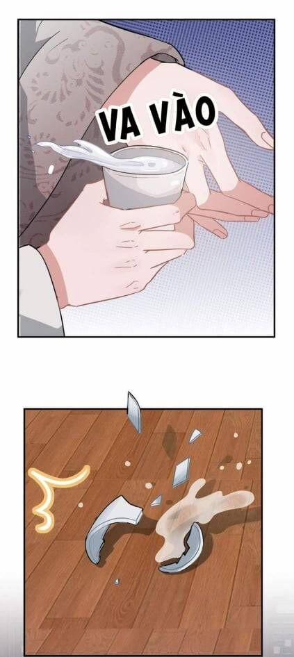 Trực Nam Tiểu Kiều Phi Của Vương Phủ 22 trang 23