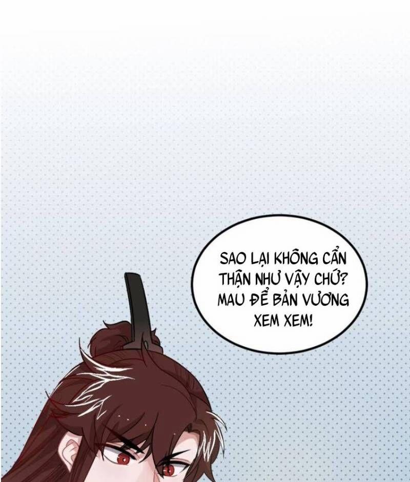 Trực Nam Tiểu Kiều Phi Của Vương Phủ 22 trang 30