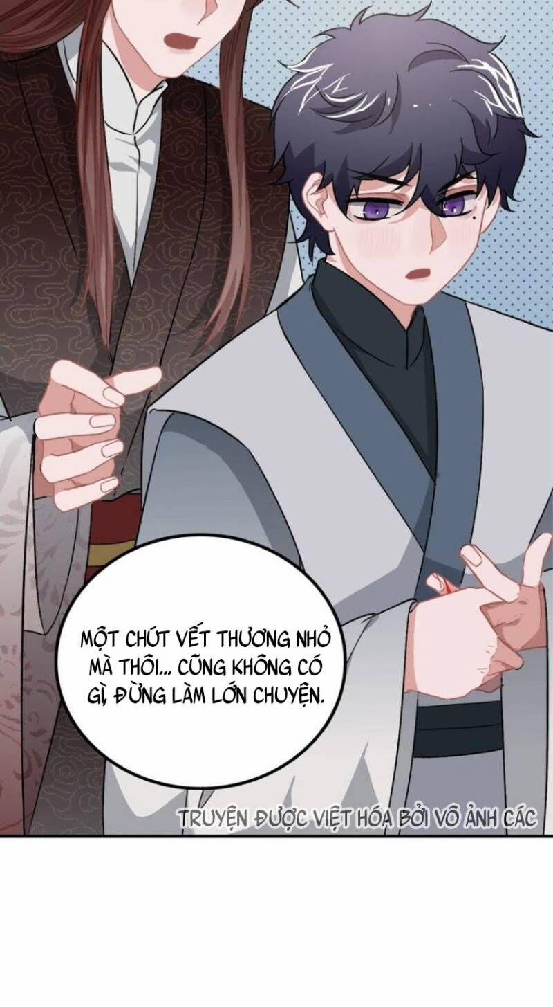 Trực Nam Tiểu Kiều Phi Của Vương Phủ 22 trang 31