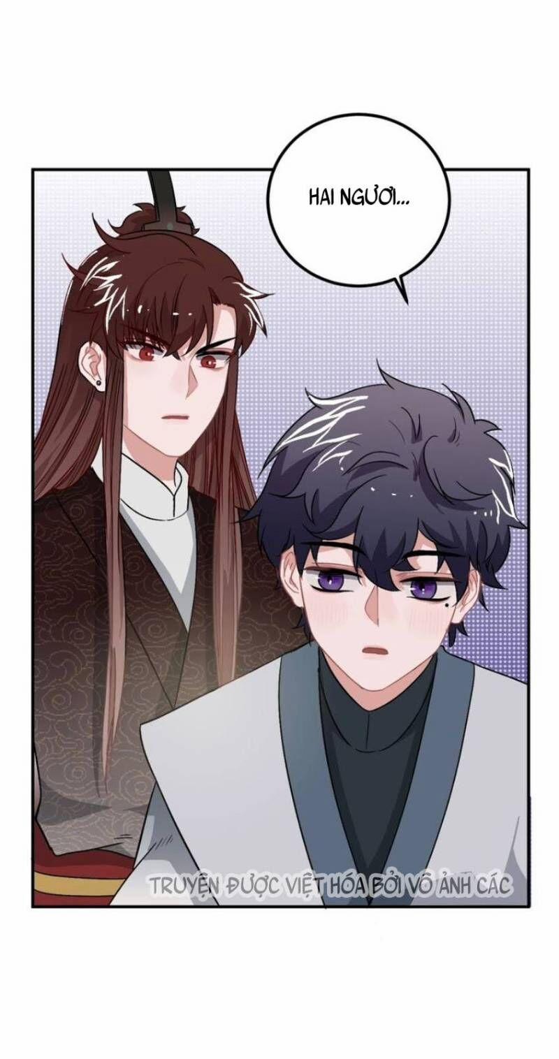 Trực Nam Tiểu Kiều Phi Của Vương Phủ 22 trang 32