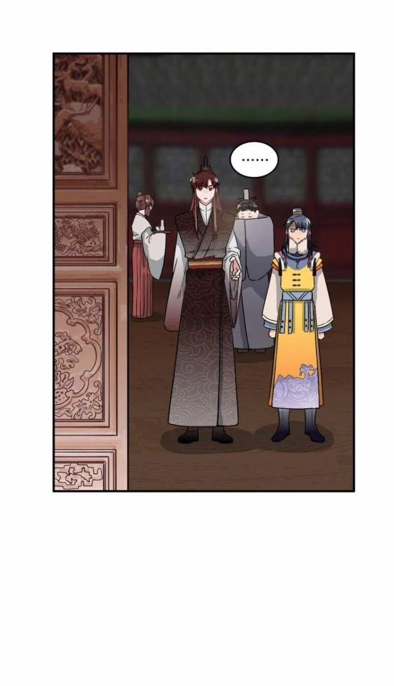 Trực Nam Tiểu Kiều Phi Của Vương Phủ 22 trang 34