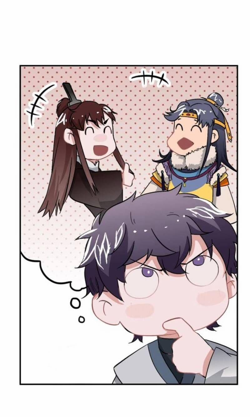 Trực Nam Tiểu Kiều Phi Của Vương Phủ 22 trang 38