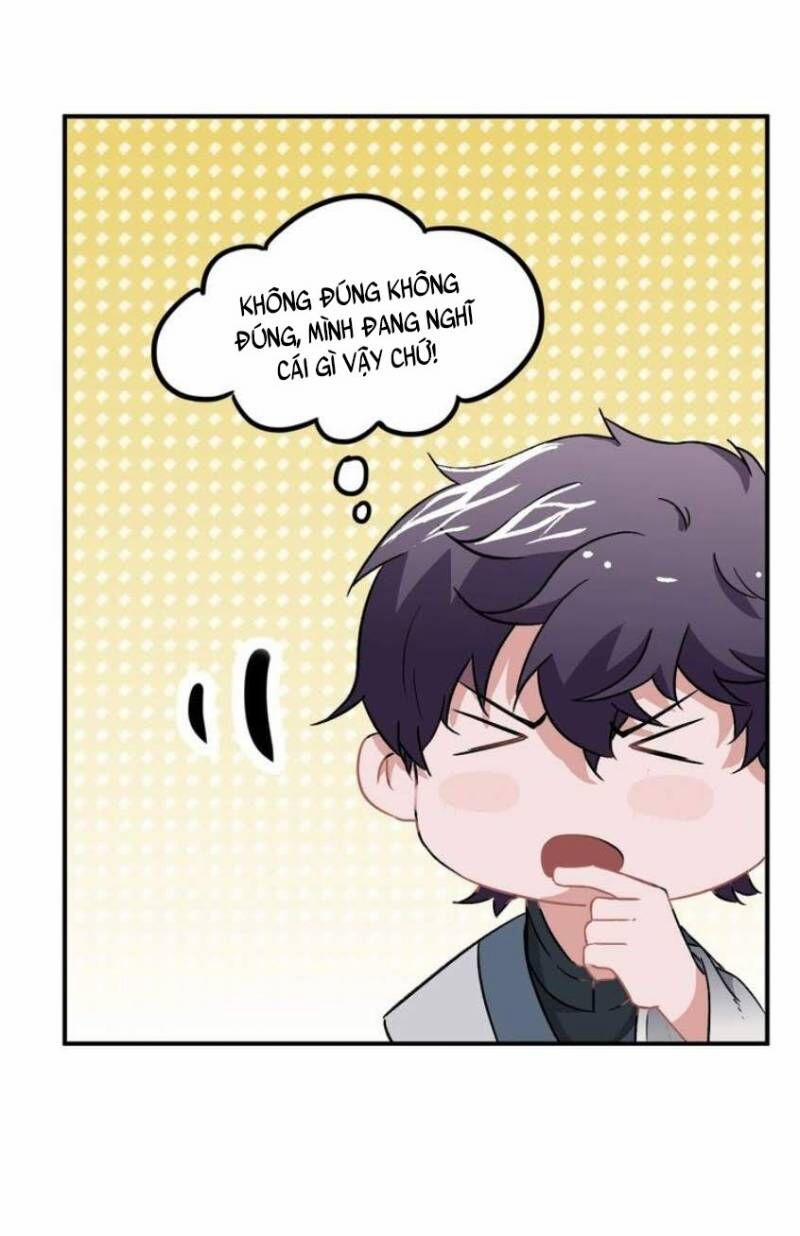 Trực Nam Tiểu Kiều Phi Của Vương Phủ 22 trang 39