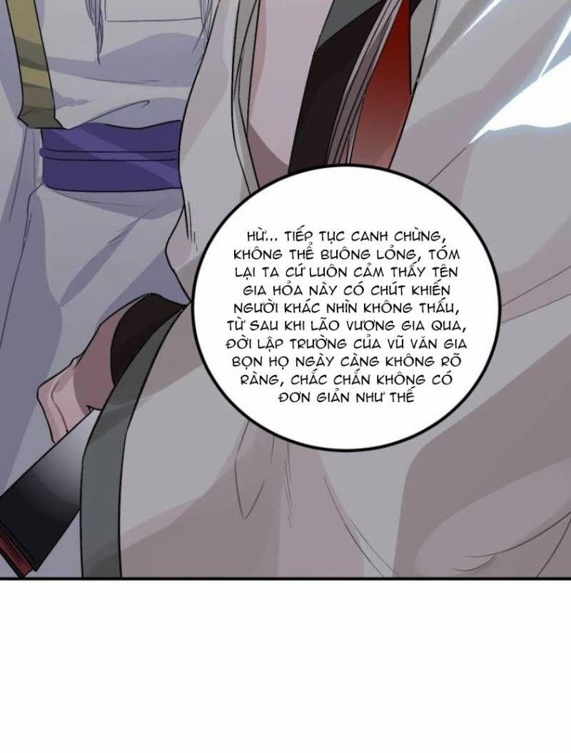 Trực Nam Tiểu Kiều Phi Của Vương Phủ 22 trang 4