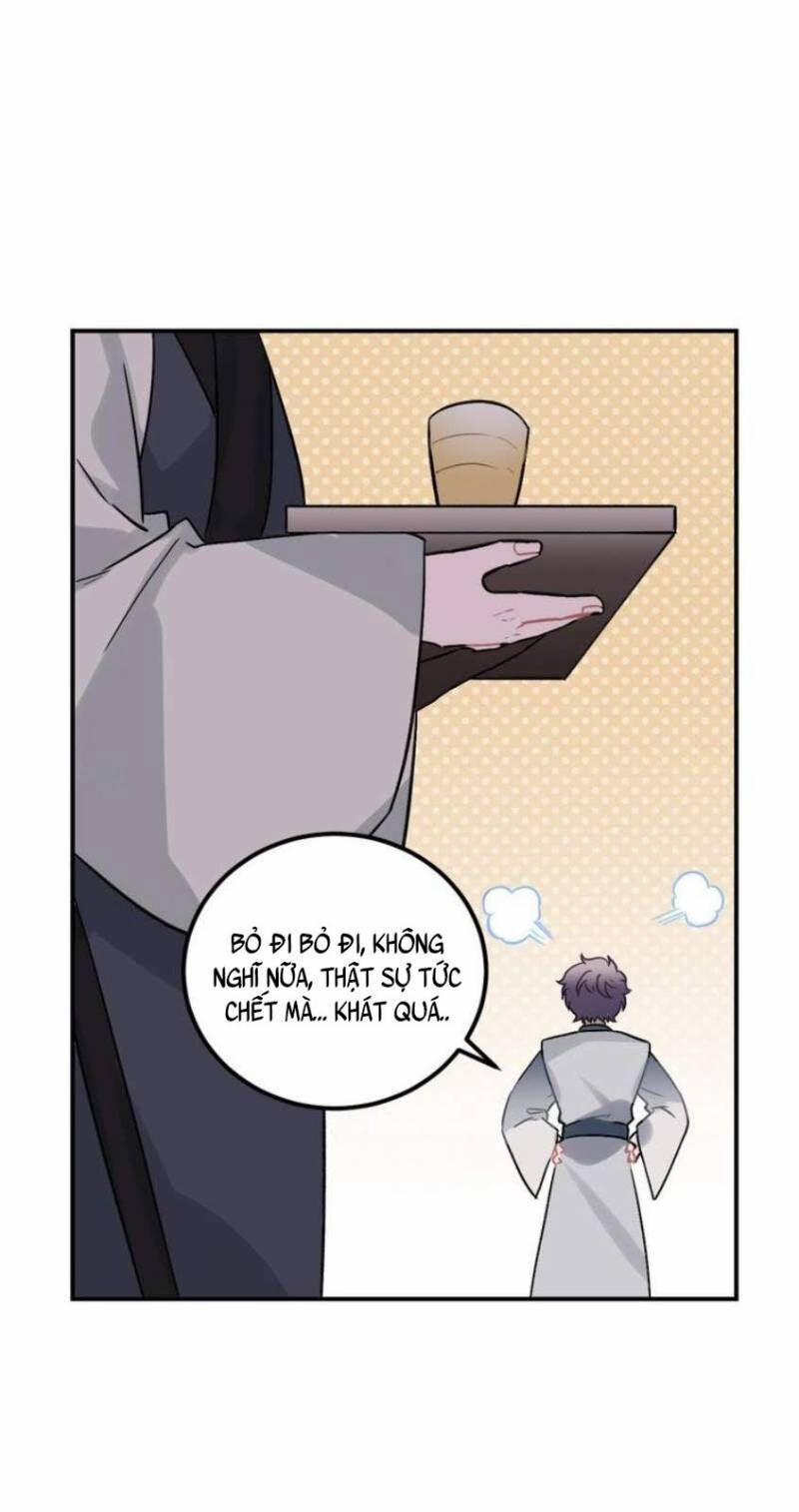 Trực Nam Tiểu Kiều Phi Của Vương Phủ 22 trang 41