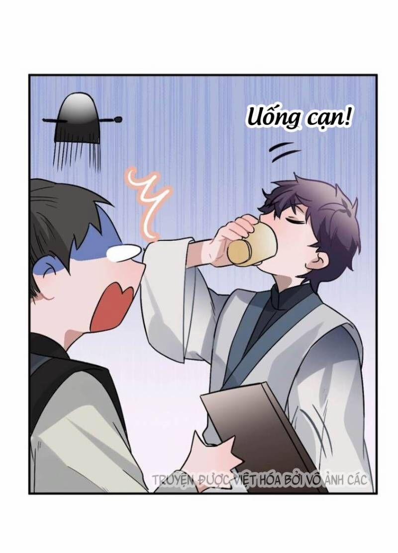 Trực Nam Tiểu Kiều Phi Của Vương Phủ 22 trang 44