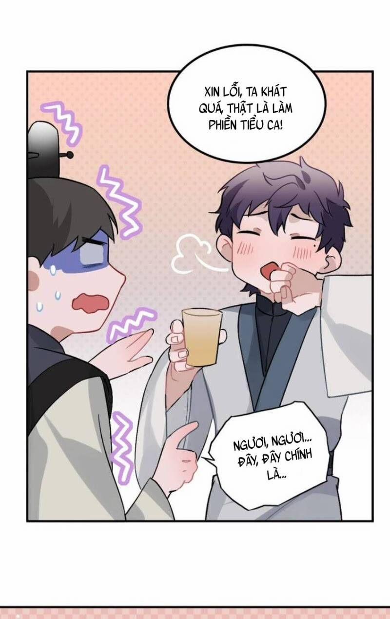 Trực Nam Tiểu Kiều Phi Của Vương Phủ 22 trang 45