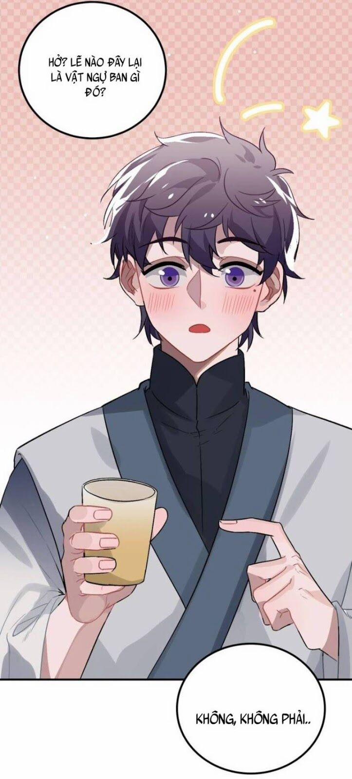 Trực Nam Tiểu Kiều Phi Của Vương Phủ 22 trang 46