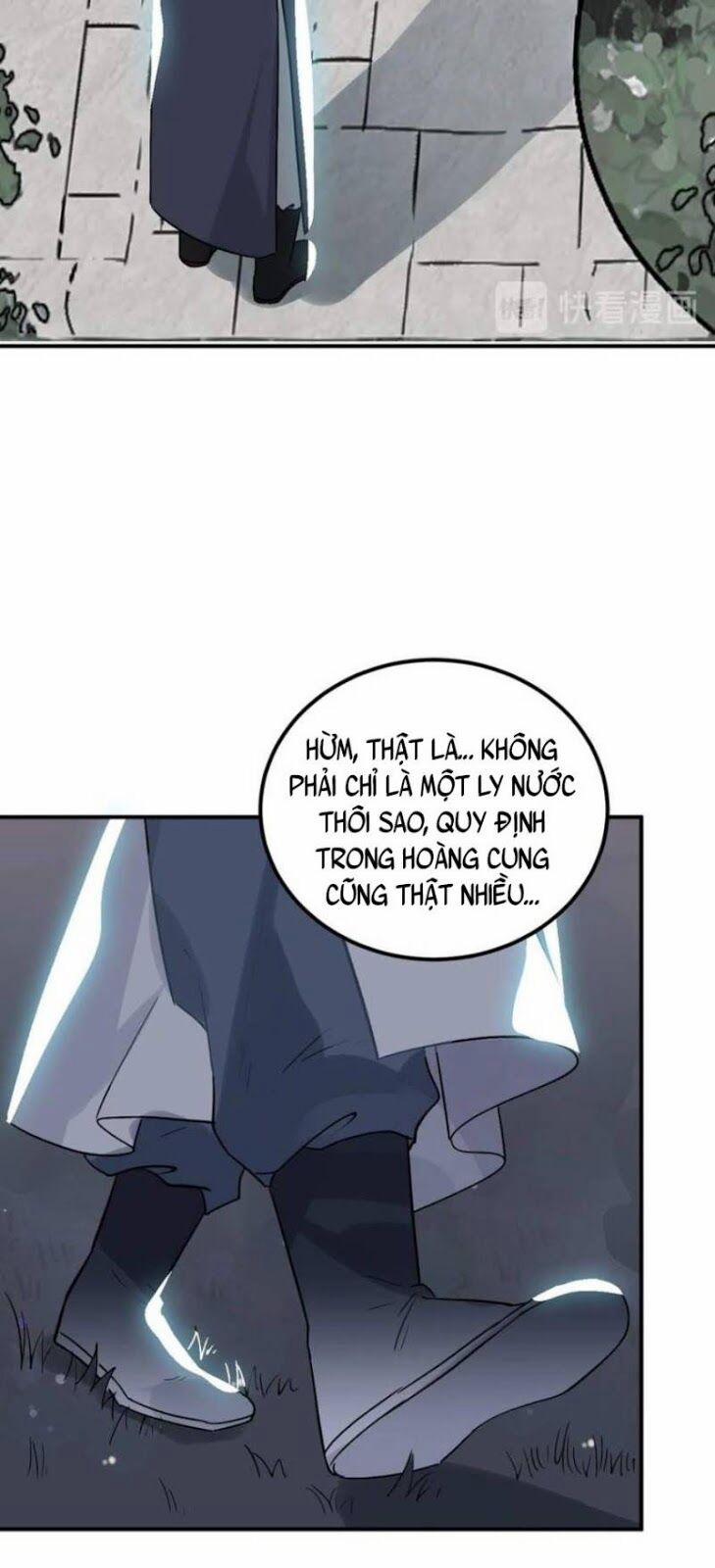 Trực Nam Tiểu Kiều Phi Của Vương Phủ 22 trang 48