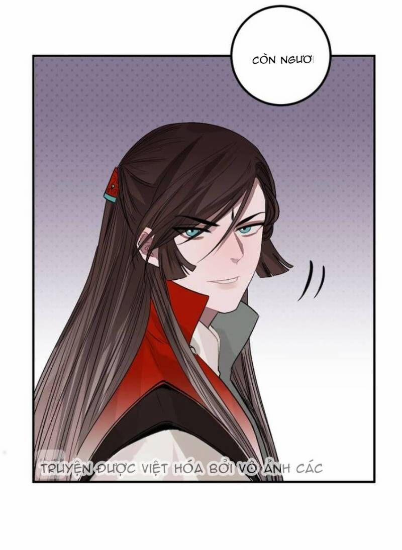 Trực Nam Tiểu Kiều Phi Của Vương Phủ 22 trang 5