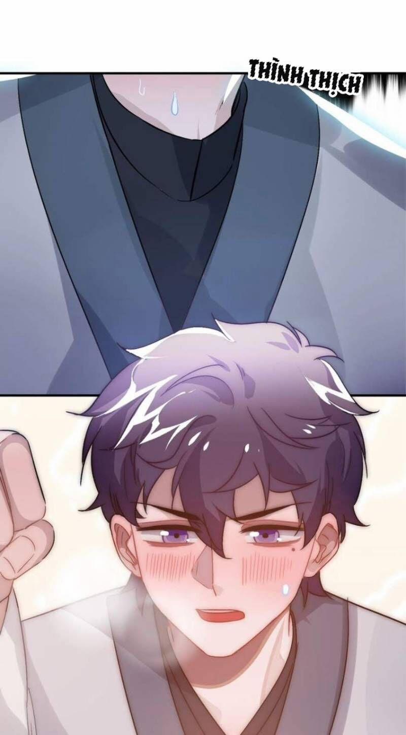 Trực Nam Tiểu Kiều Phi Của Vương Phủ 22 trang 50