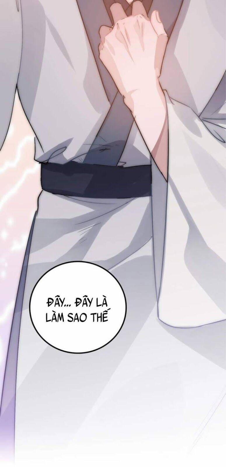 Trực Nam Tiểu Kiều Phi Của Vương Phủ 22 trang 51