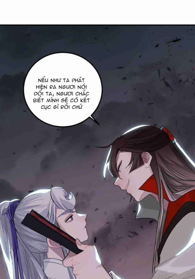 Trực Nam Tiểu Kiều Phi Của Vương Phủ 22 trang 6