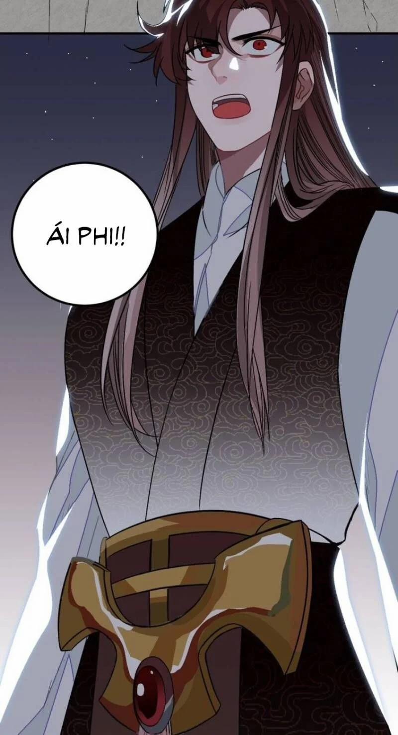 Trực Nam Tiểu Kiều Phi Của Vương Phủ 23 trang 1