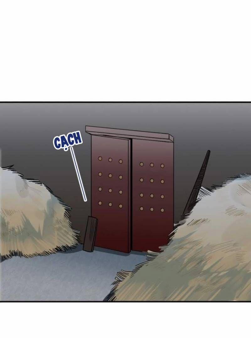 Trực Nam Tiểu Kiều Phi Của Vương Phủ 23 trang 11