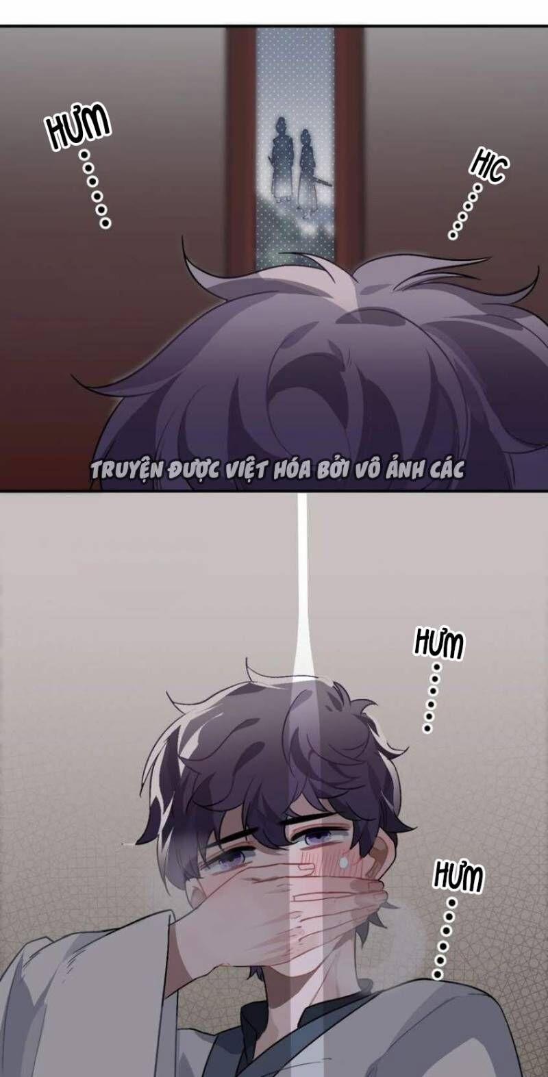 Trực Nam Tiểu Kiều Phi Của Vương Phủ 23 trang 13